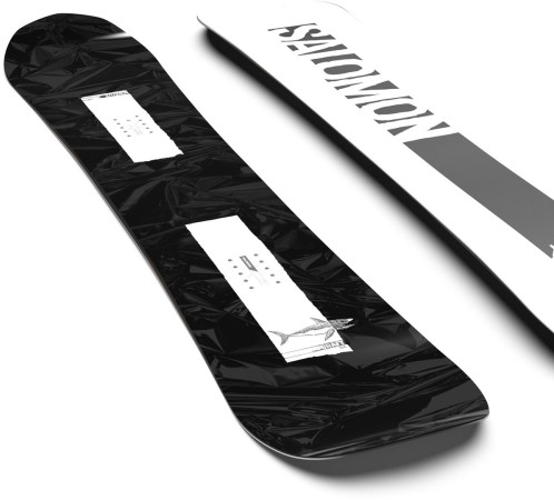 CRAFT Snowboard 2024 