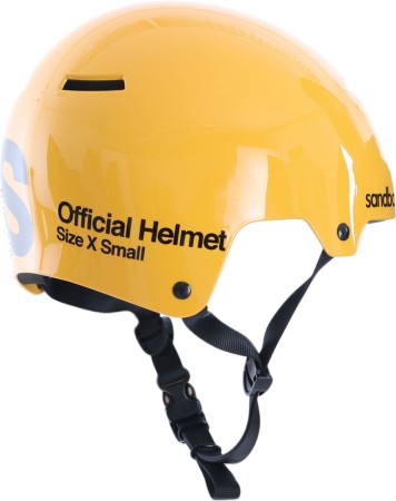 ICON LOW RIDER Helm 2025 parks 