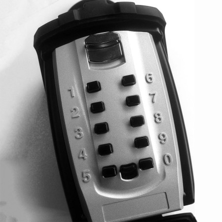 KEY BANK LOCK 2026 