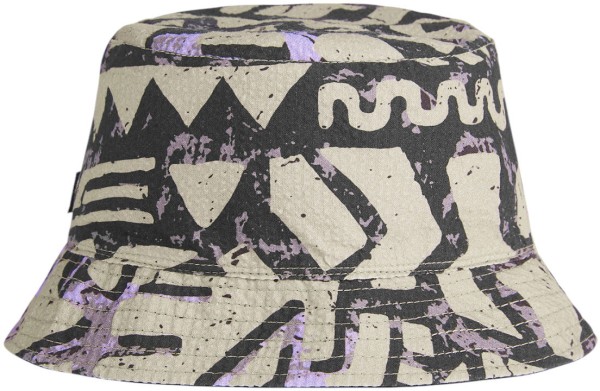OKORI 2IN1 Hat 2025 eleven print 