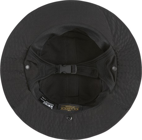 SALTVIK SURF Hut 2023 black 