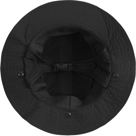 SALTVIK SURF Hut 2025 black 