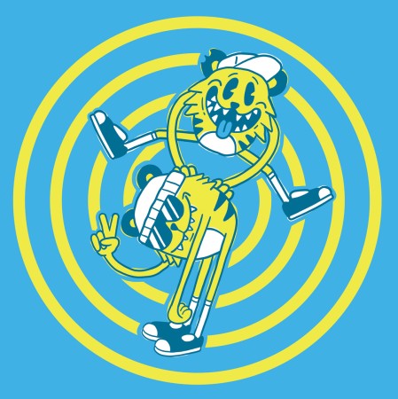 SCAMP SET Snowboard 2026 