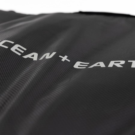 COR_X  LONGBOARD COVER Boardbag 2025 black 