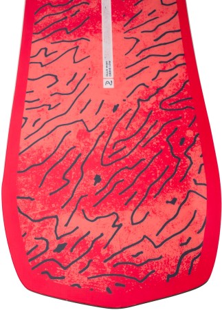 SENSOR Snowboard 2026 153