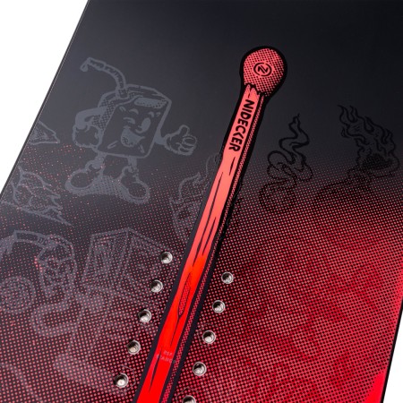 SENSOR PRO Snowboard 2026 