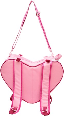 SKATE Bag pink 