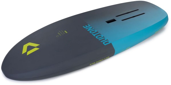 SKY FREE SLS TEST Foilboard 2024 turquoise/dark grey 