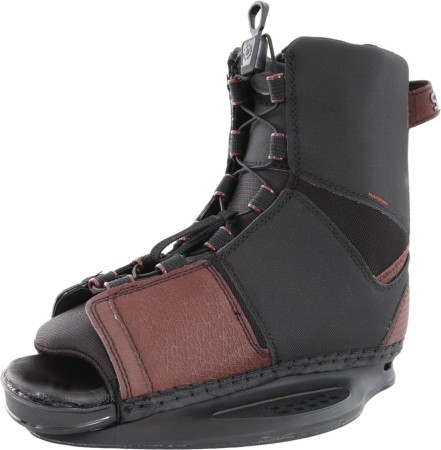 COALITION 2024 inkl. WIRE V1 Boots 