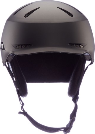 HENDRIX Helmet 2024 matte black 