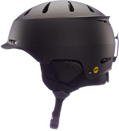 HENDRIX MIPS Helmet 2025 matte black 