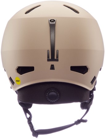 MACON 2.0 MIPS Helmet 2024 matte sand 