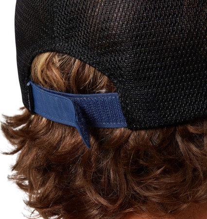KUTA MESH TRUCKER Cap 2026 navy 