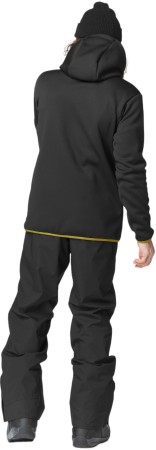 PARK TECH Hoodie 2025 black 