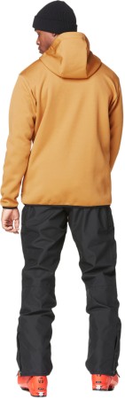 PARK TECH Hoodie 2025 brown sugar 