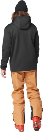 PARK TECH Zip Hoodie 2025 black 