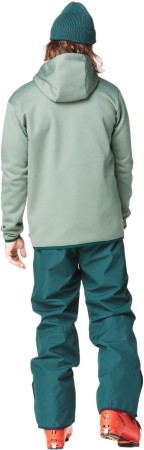 PARK TECH Zip Hoodie 2025 laurel wreath 