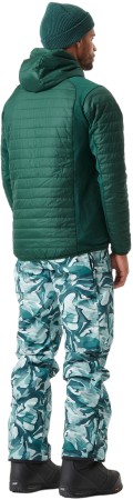 TAKASHIMA Jacke 2025 ponderosa pine 
