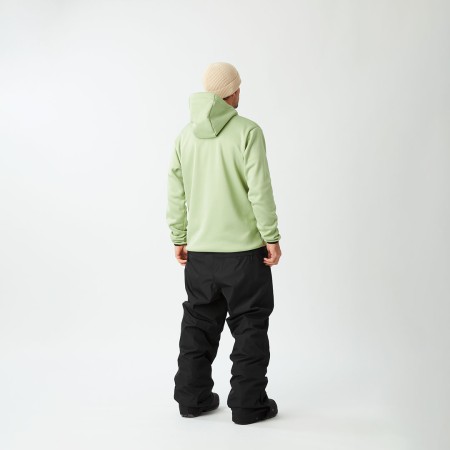 PARK TECH Hoodie 2026 reseda 