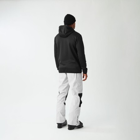 PARK TECH Zip Hoodie 2026 black XL