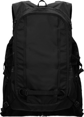 SNOW PRO Vest 8L 2025 black out 
