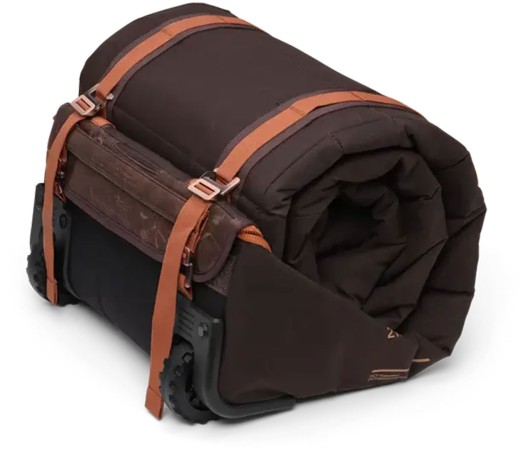 SNOW ROLLER PRO Boardbag 2025 homegrown with lu 