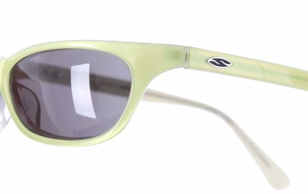 SOUTHBOUND Sunglasses kiwi/grey 