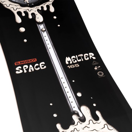 SPACE MELTER Wakeboard 2024 