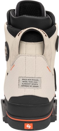 SPACE MOB Boots 2024 