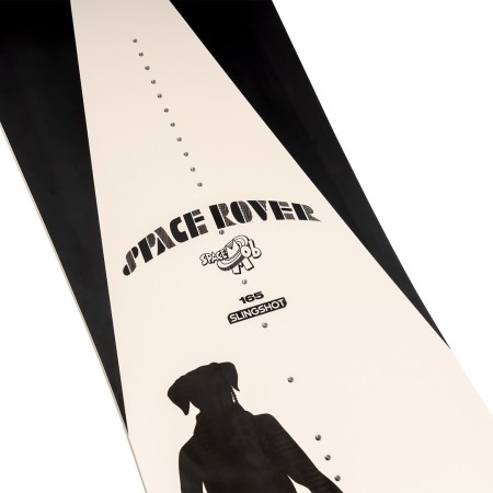 SPACE ROVER Wakeboard 2024 150
