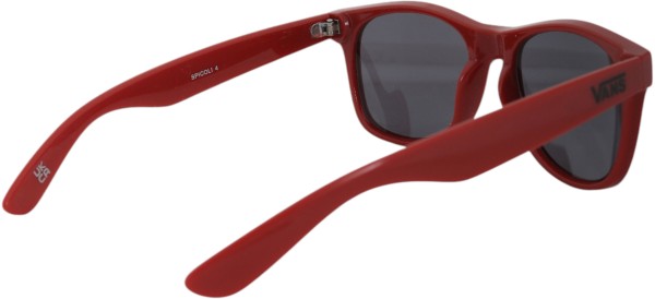 SPICOLI 4 SHADES Sonnenbrille 2025 chili oil 