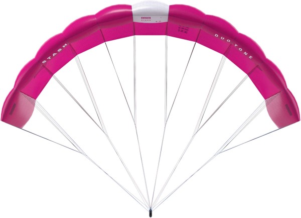 STASH Parawing 2025 pink 
