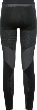 SET PERFORMANCE EVOLUTION WARM WOMEN Longsleeve & Hose 2025 black/graphite grey 