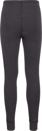 SET ACTIVE ECO WARM Longsleeve & Hose 2025 dark grey melange/grey melange 