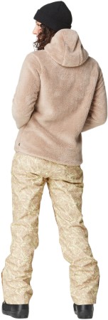 IZIMO Zip Fleece 2025 roebuck 