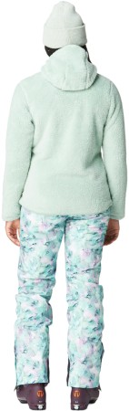 IZIMO Zip Fleece 2025 silt green 