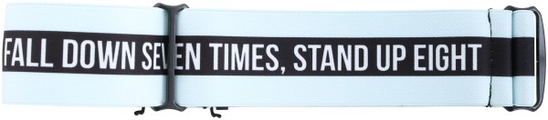 THE ONE EDITION STRAP 2026 fynn 