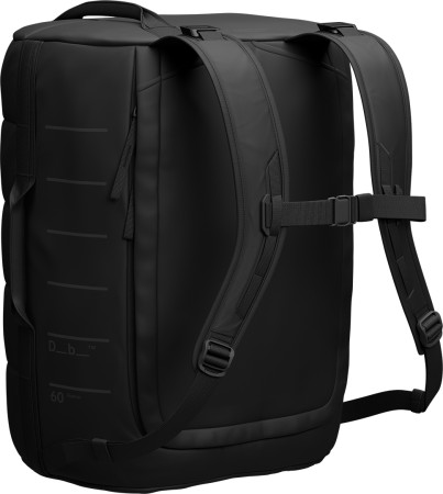 ROAMER DUFFEL 60L Travelbag 2025 black out 