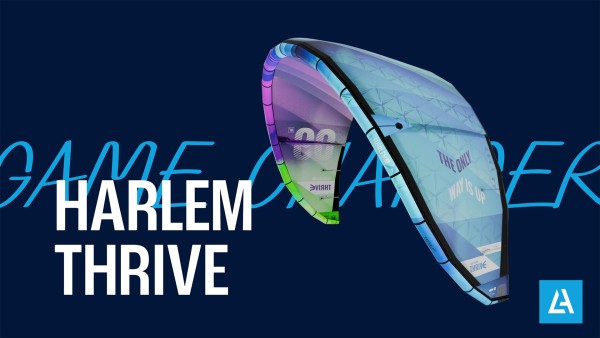 THRIVE Kite 2026 