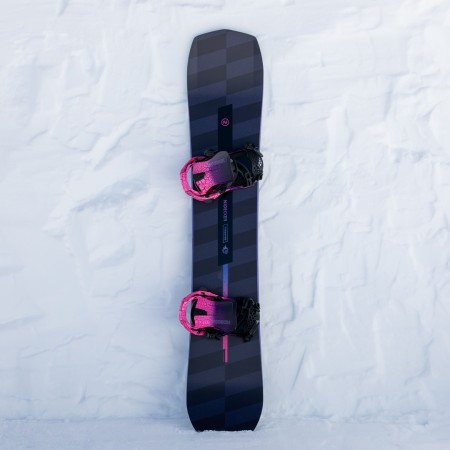 THRUSTER WIDE Snowboard 2026 