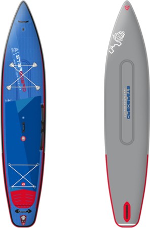 TOURING M DELUXE DC 12,6 SUP 23/24 