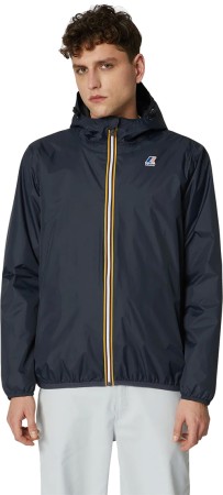 LE VRAI 3.0 CLAUDE WARM Jacke 2025 blue depht 