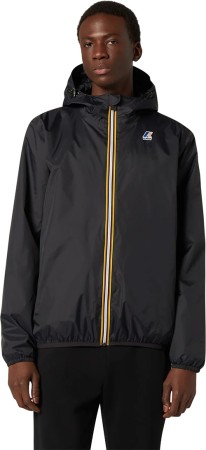 LE VRAI 3.0 CLAUDE WARM Jacke 2025 black pure 