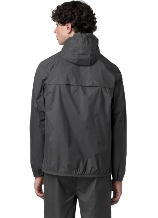 LE VRAI 4.0 CLAUDE Jacke 2026 grey shadow dark M