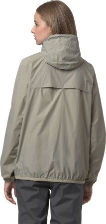 LE VRAI 4.0 CLAUDE Jacke 2026 green oak 