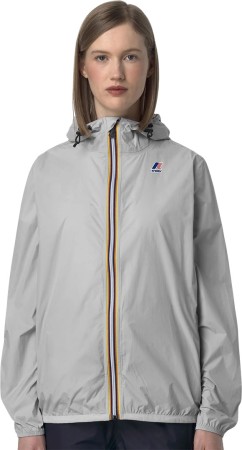 LE VRAI 4.0 CLAUDE Jacke 2026 grey L