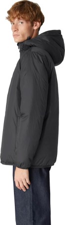 LE VRAI 3.0 CLAUDE ORSETTO Jacket 2025 black pure 
