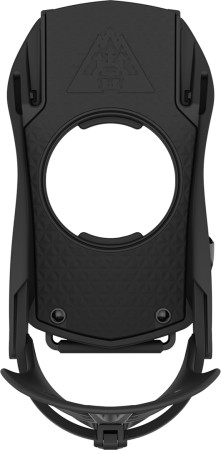 EXPLORER Bindung 2025 black 