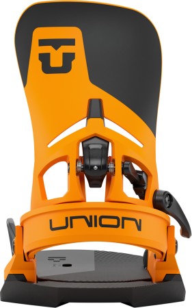 ATLAS STEP ON Bindung 2026 orange 
