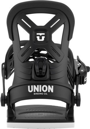 CADET Binding 2026 black 